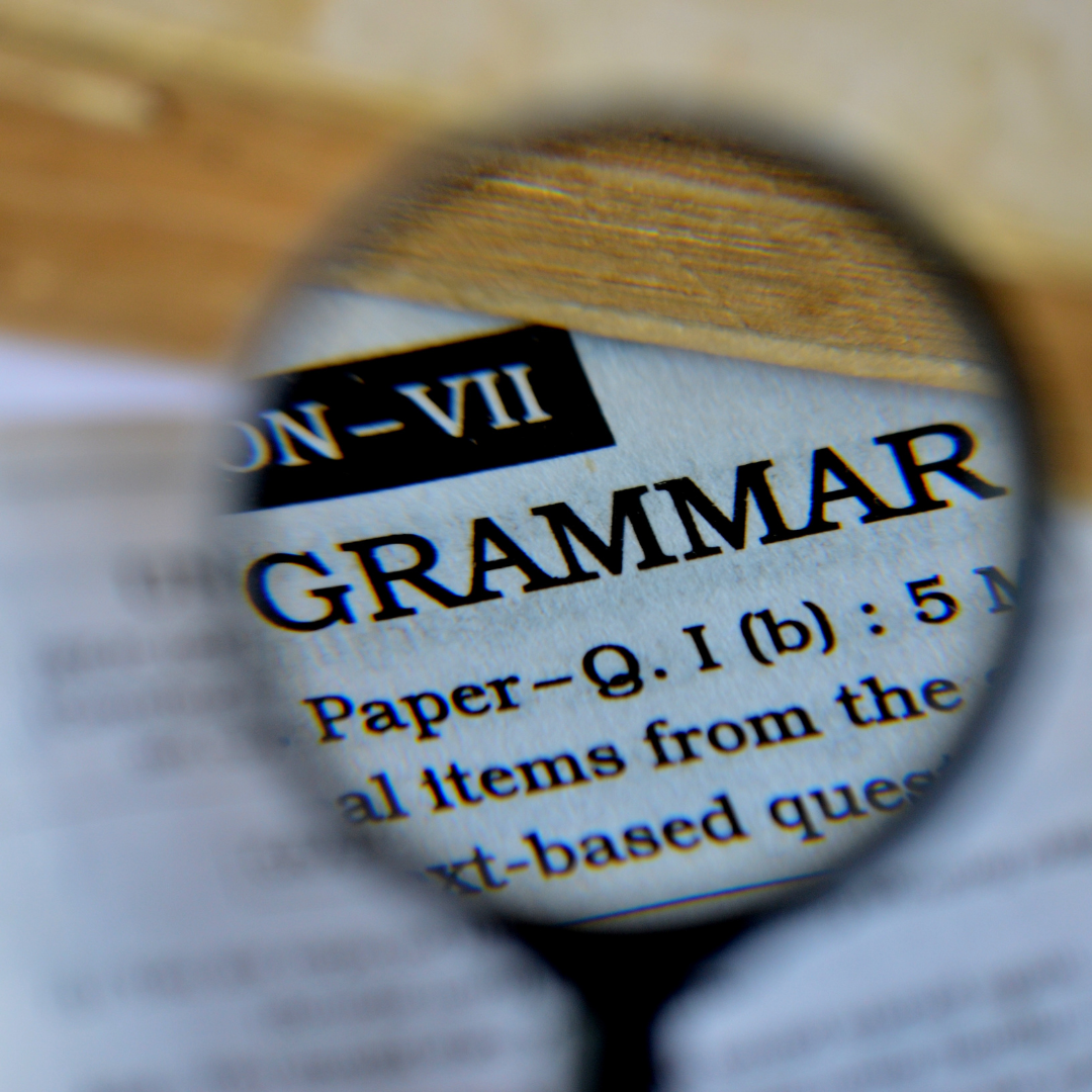 Grammar Workshop: PHRASAL VERBS